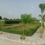 160 Sq.Yd. Plot in Huda Sector 78 Plot