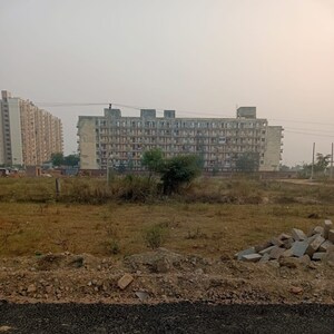 Plot Area in  Plot at Sector 78 – for Sale