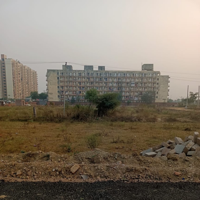 undefined, sector 78  160 Sq.Yd. Plot In Sector 78 Faridabad 9242261