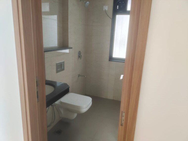 Bathroom, godrej-urban-park 3 Bedroom 1050 Sq.Ft. Apartment In Chandivali Mumbai 9242222