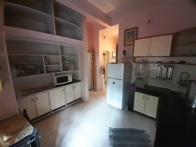 Kitchen, b-k-pate-dahanukar-regency 2.5 Bedroom 1120 Sq.Ft. Apartment In Kothrud Pune 9242227