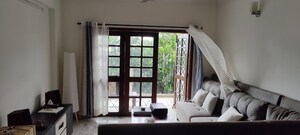 3 BHK Apartment For Rent in RJ Garden, Indiranagar