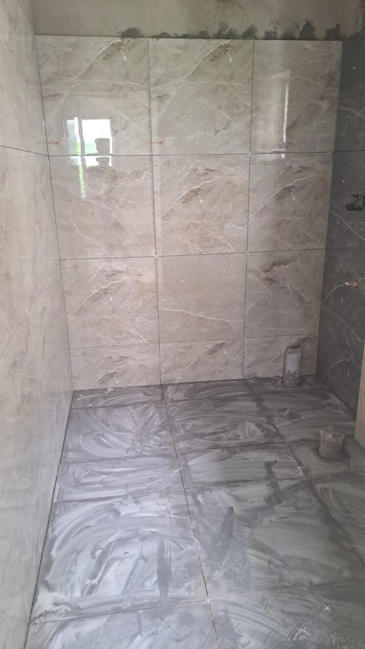 Bathroom, svnr-the-breeze 3 Bedroom 1737 Sq.Ft. Apartment In Manchirevula Hyderabad 9242277