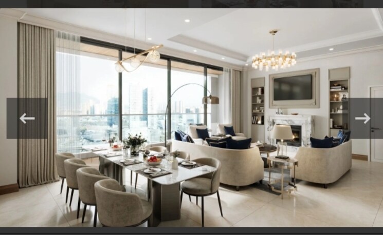 Gym, the-prestige-city 3 Bedroom 1870 Sq.Ft. Apartment In Indrapuram Ghaziabad 9242307