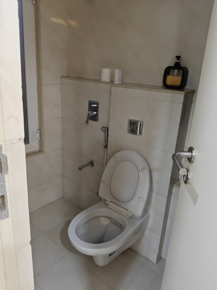 Bathroom, raghav-amara 2 Bedroom 525 Sq.Ft. Apartment In Kurla Mumbai 9242311