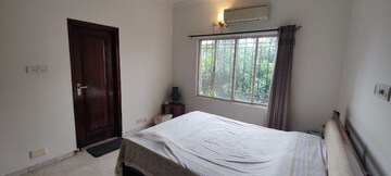 Bedroom in 3 BHK Apartment at RJ Garden, Indiranagar – for Rent