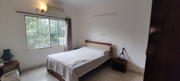 Bedroom, rj-garden 3 Bedroom 1900 Sq.Ft. Apartment In Indiranagar Bangalore 9242279