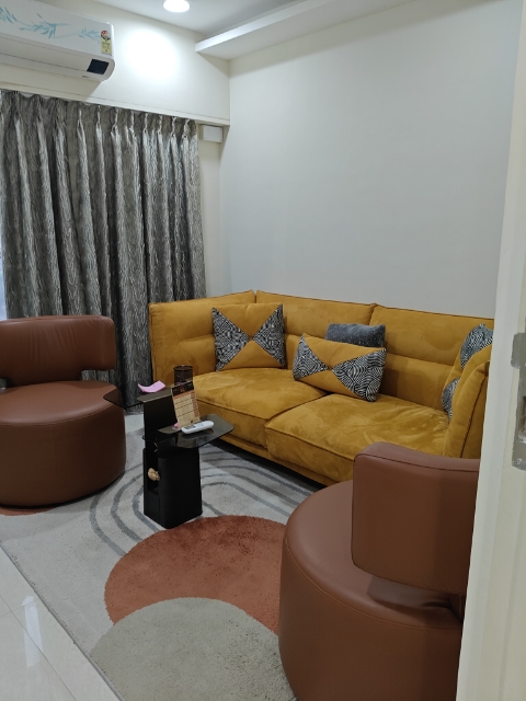 2 BHK + Extra Room Apartment For Sale in Raghav Amara