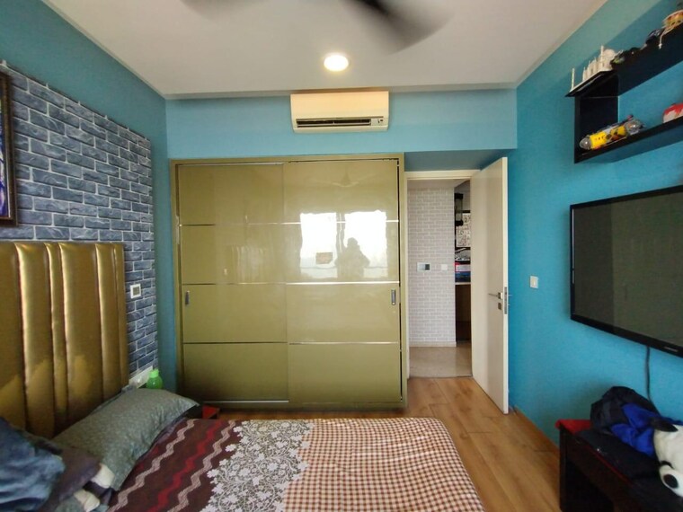 Bedroom, andheri-green-field-towers 2 Bedroom 910 Sq.Ft. Apartment In Jogeshwari East Mumbai 9242301