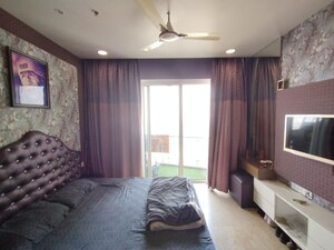 2 BHK Apartment For Rent in Andheri Green Field Towers, Jogeshwari East