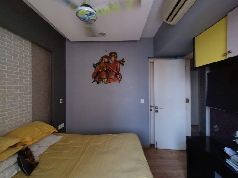 Room, andheri-green-field-towers 2 Bedroom 910 Sq.Ft. Apartment In Jogeshwari East Mumbai 9242301