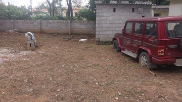  Plot For Sale in Babusa Palya