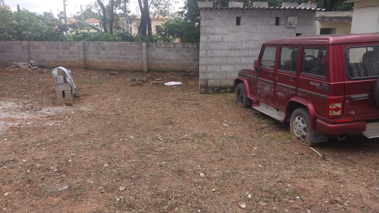 Plot For Sale in Nishchay