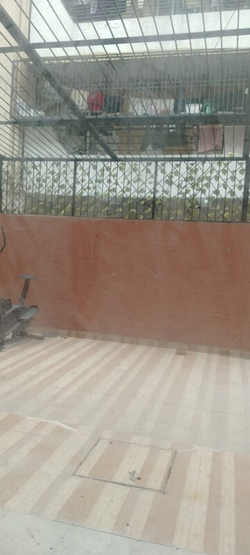 Bathroom in 3 BHK Builder Floor at BPTP Park 81, Sector 81 – for Rent