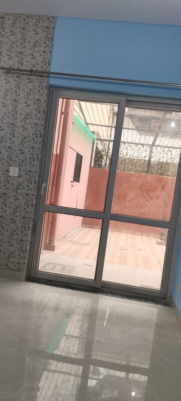 Balcony in 3 BHK Builder Floor at BPTP Park 81, Sector 81 – for Rent