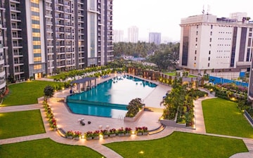 4 BHK Villa For Sale in Radiance Blossom, Budigere Cross