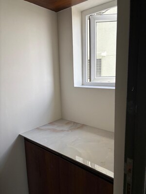 Room in 2 BHK Apartment at Hallmark Skyrena, Narsingi – for Rent