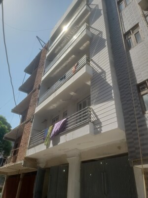 2 BHK Builder Floor For Sale in Vasant Kunj
