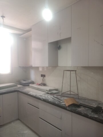 Kitchen in 2 BHK Builder Floor at Vasant Kunj – for Sale