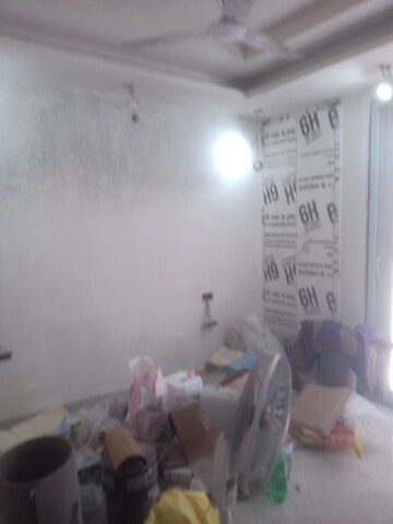 Bathroom in 2 BHK Builder Floor at Vasant Kunj – for Sale