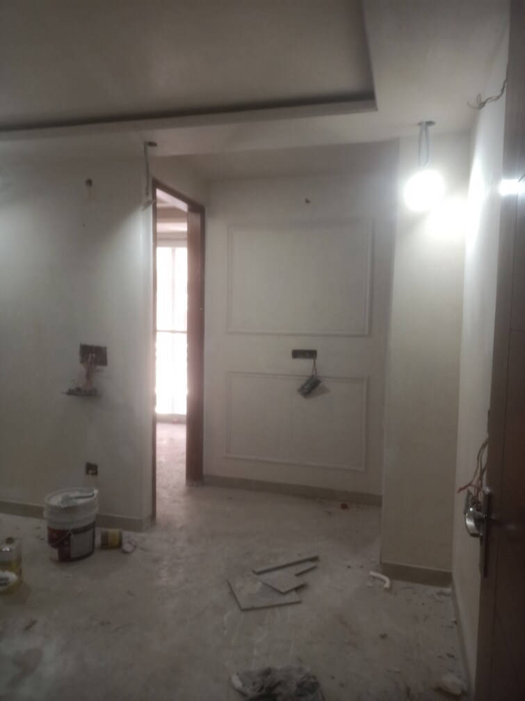 Bathroom, vasant kunj 2 Bedroom 800 Sq.Ft. Builder Floor In Vasant Kunj Delhi 9242336