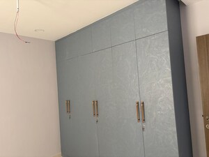 Furnished Amenities in 2 BHK Apartment at Hallmark Skyrena, Narsingi – for Rent