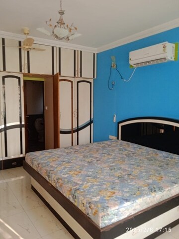 3 BHK Villa For Rent in Bainguinim