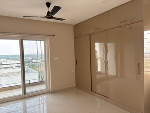 Room in 2 BHK Apartment at Hallmark Skyrena, Narsingi – for Rent