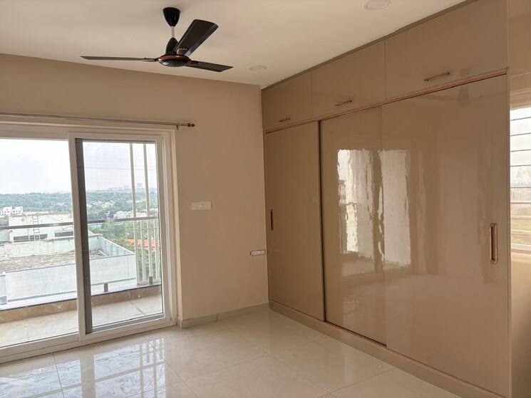 Room, hallmark-skyrena 2 Bedroom 1325 Sq.Ft. Apartment In Narsingi Hyderabad 9242250
