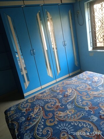 Bedroom in 3 BHK Villa at Bainguinim – for Rent