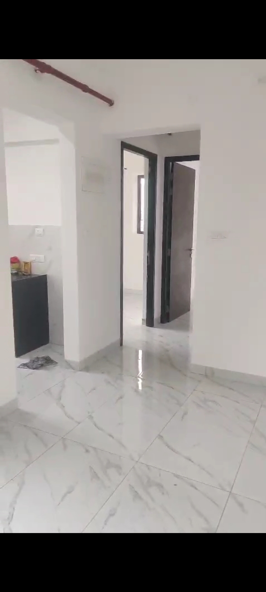 2 BHK Apartment For Rent in Raymond Ten X Vibes