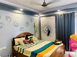 3 BHK Builder Floor For Sale in South City 2