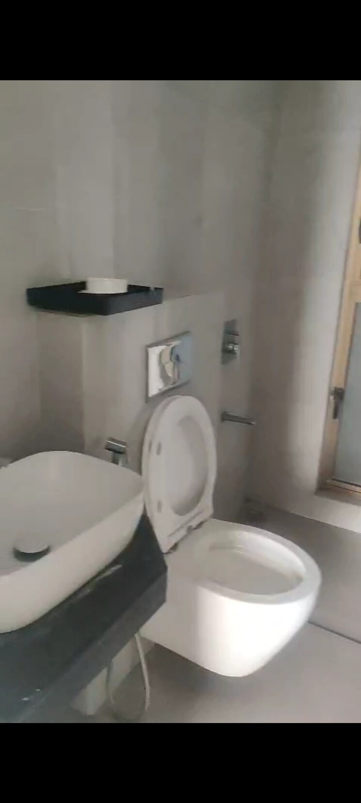 Bathroom, raymond-ten-x-vibes 2 Bedroom 700 Sq.Ft. Apartment In J K Gram Thane 9242288