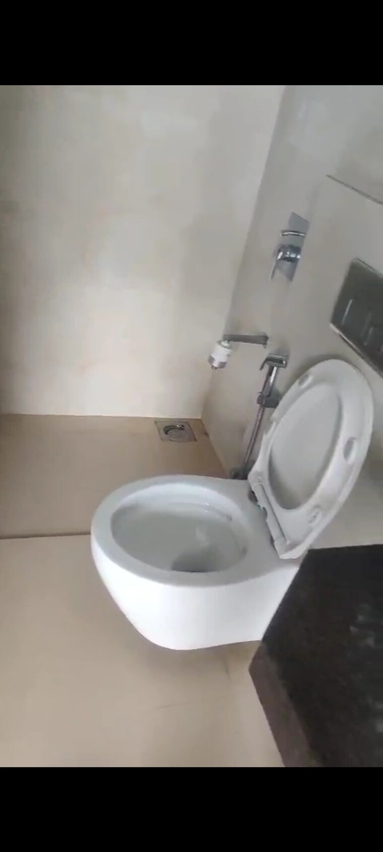 Bathroom, raymond-ten-x-vibes 2 Bedroom 700 Sq.Ft. Apartment In J K Gram Thane 9242288