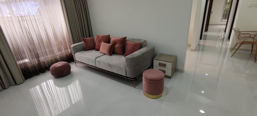 2 BHK 620 Sq.Ft. Apartment in Paradigm El Signora