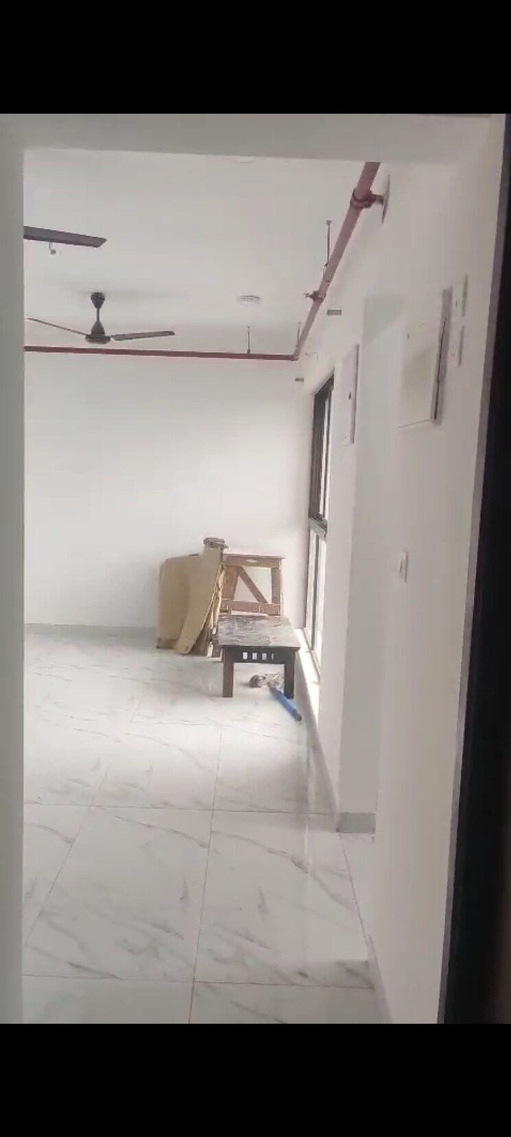 Bathroom, raymond-ten-x-vibes 2 Bedroom 700 Sq.Ft. Apartment In J K Gram Thane 9242288