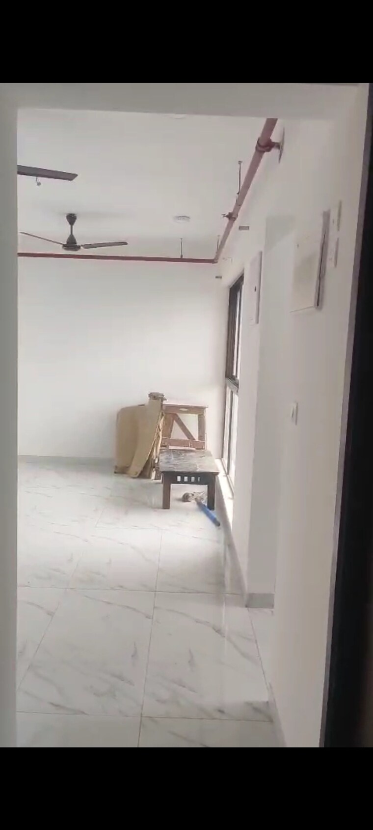 Bathroom, raymond-ten-x-vibes 2 Bedroom 700 Sq.Ft. Apartment In J K Gram Thane 9242288