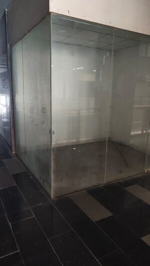 Floor Plan in  Shop at Galaxy Blue Sapphire Plaza, Sector 4 Greater Noida – for Rent