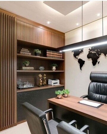  Office Space For Rent in Sector 54