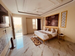 3 BHK Builder Floor For Sale in South City 2