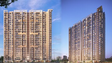 2 BHK Apartment For Sale in Ghatkopar East