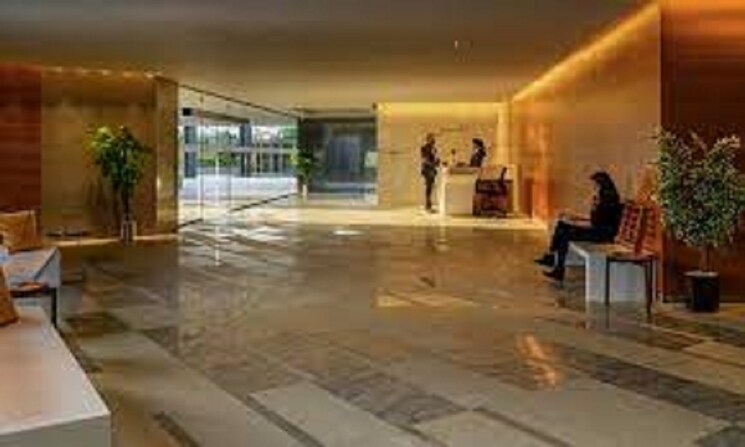  Parking, shivalik-satyamev Commercial Office Space 515 Sq.Ft. In Bopal Ahmedabad 9242299