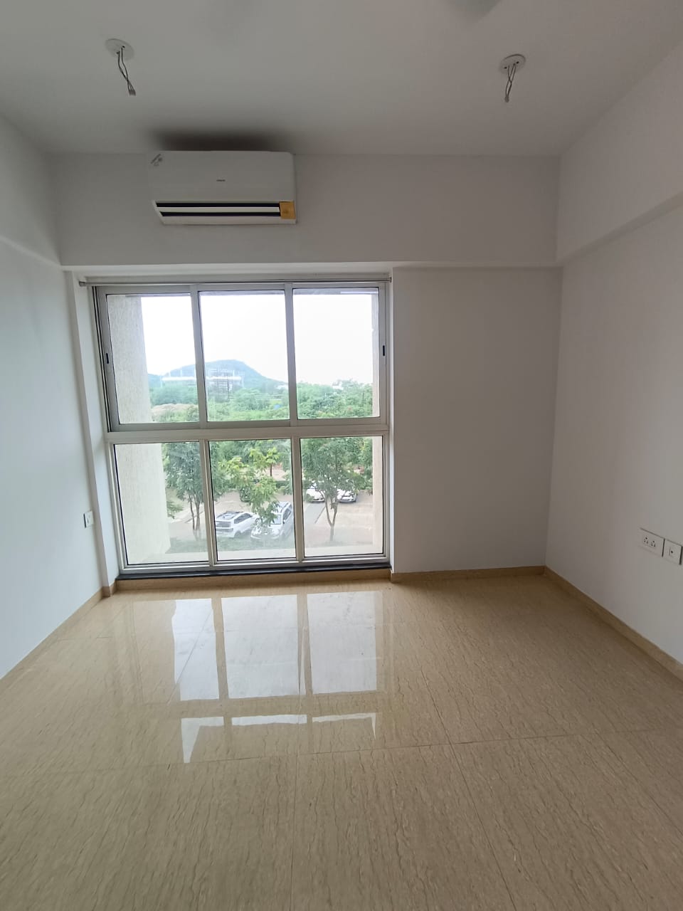 1 BHK 711 Sq.Ft. Apartment in Lodha Belmondo