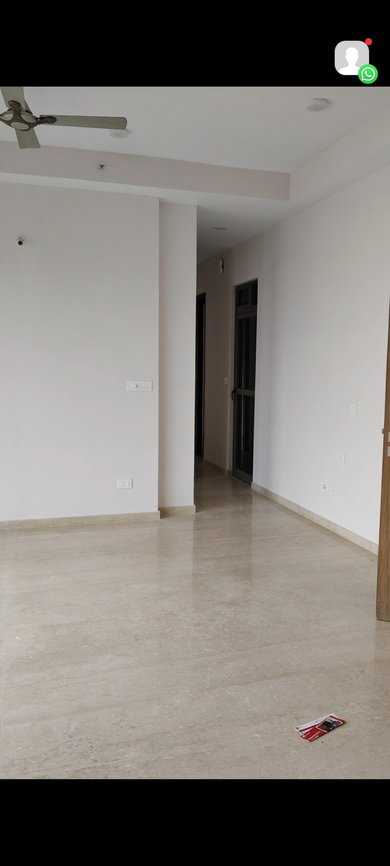 Living Room, adani-ten-bkc 3 Bedroom 1500 Sq.Ft. Apartment In Bandra East Mumbai 9242357