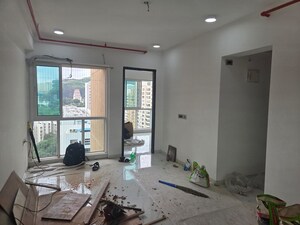 Team Area in 2 BHK Apartment at Nahar Amaryllis Towers and Plaza, Chandivali – for Rent