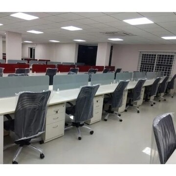 Team Area in  Office Space at Sector 54 – for Rent