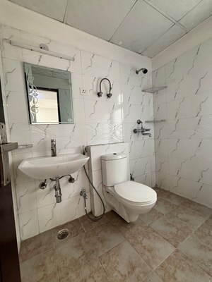 Master Bedroom in 2 BHK Apartment at Gaur City 2 - 14th Avenue, Sector 16c Greater Noida – for Sale