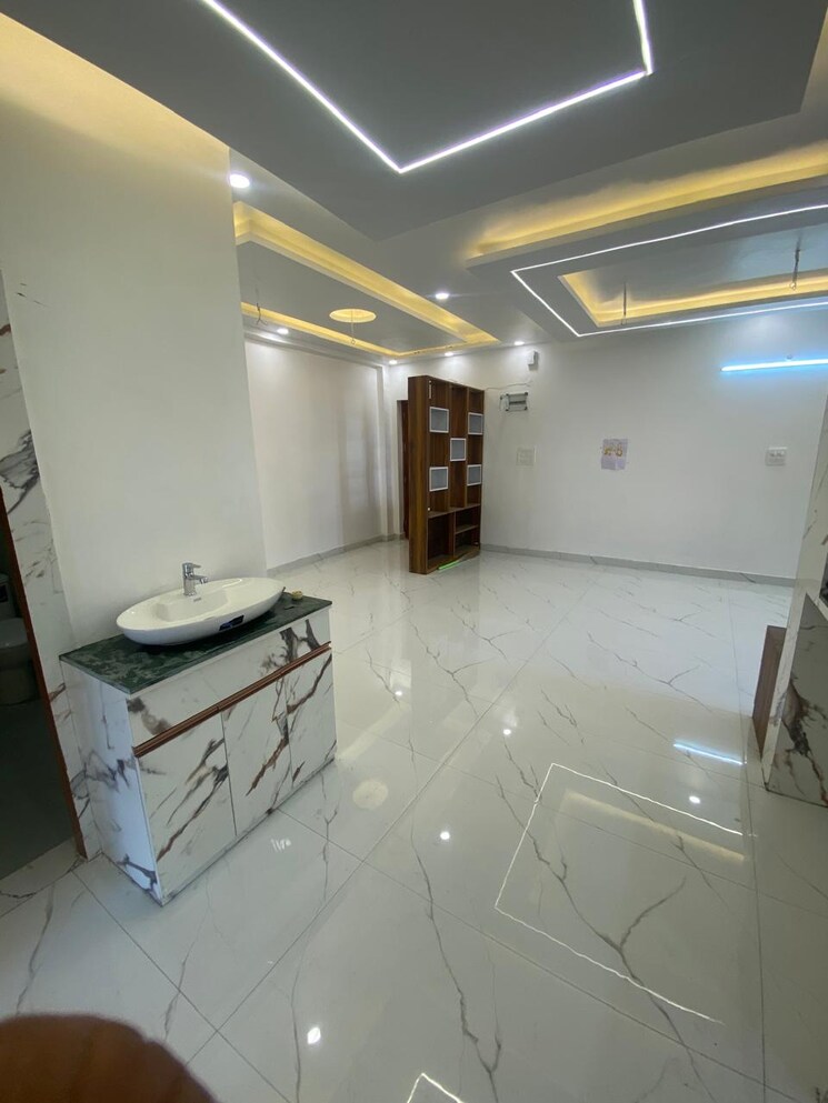 Team Area, dehradun cantt 2 Bedroom 1100 Sq.Ft. Builder Floor In Dehradun Cantt Dehradun 9242401