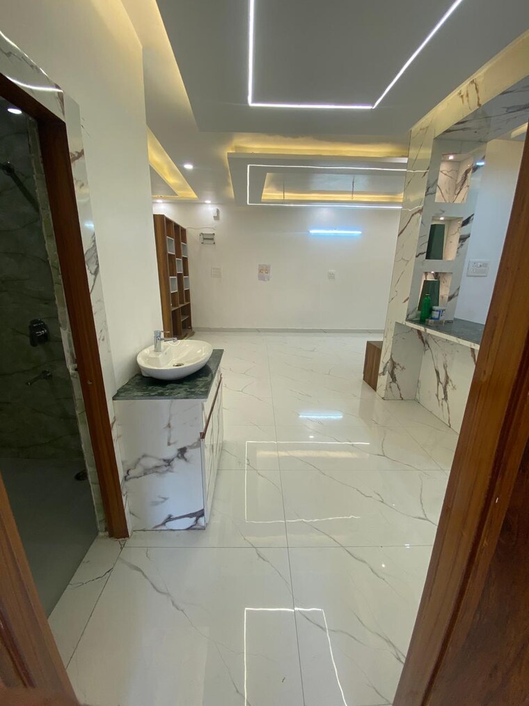 Bathroom, dehradun cantt 2 Bedroom 1100 Sq.Ft. Builder Floor In Dehradun Cantt Dehradun 9242401