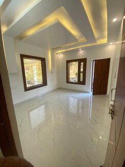 2 BHK Builder Floor For Sale in Dehradun Cantt